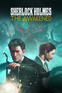 Sherlock Holmes The Awakened Remake